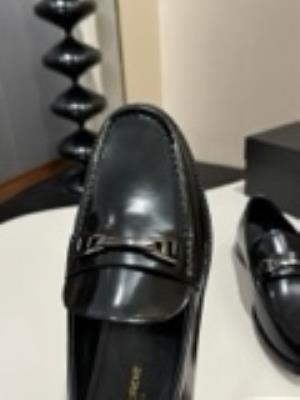 wholesale quality ysl men shoes model no. 49